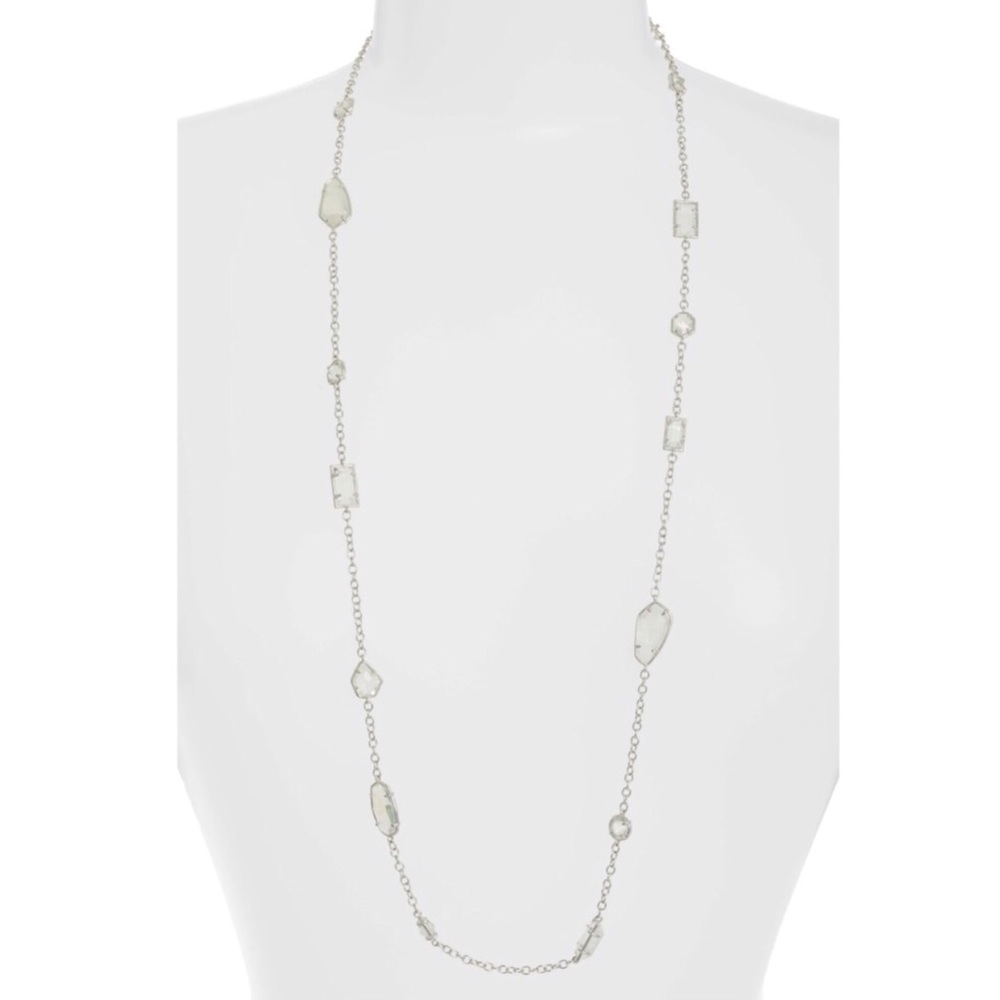 Kendra Scott Jackinta Necklace